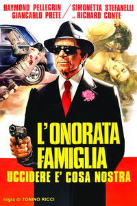 L'onorata famiglia