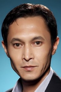 Дулыга Акмолда