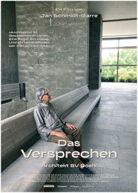 Das Versprechen - Architekt BV Doshi