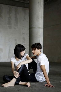 Alice Sara Ott & Francesco Tristano Piano Duo