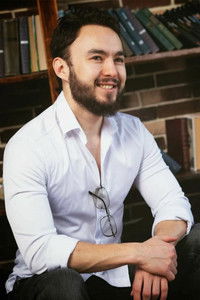 Олжас Нурбай