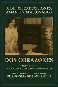 Dos corazones