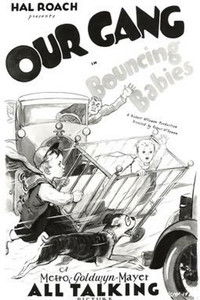 Пострелята: Заброшенные младенцы