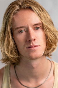 Джаспер Кин