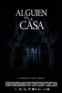Alguien en la Casa