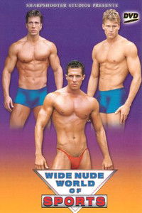 Wide Nude World of Sports