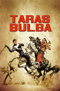 Taras Bulba, il cosacco