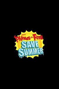 Phineas and Ferb Save Summer