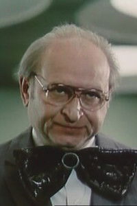 Виктор Черняков