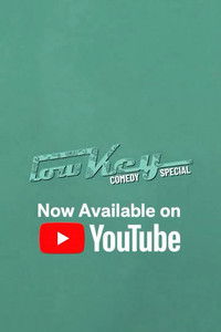 LowKey Comedy Special