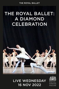 The Royal Ballet: A Diamond Celebration