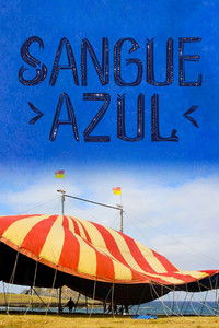 Sangue Azul