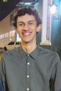 Christoph Indiana Zevenbergen