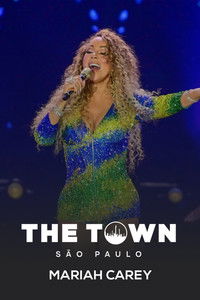 Mariah Carey: The Town 2025