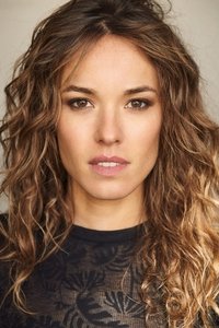 Элоди Фонтан