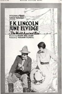 The World Against Him