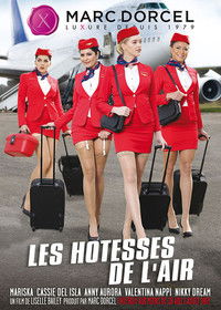 The flight attendants - movie X streaming unlimited, porn video, sex vod on Xillimité