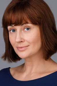 Наталья Мурина