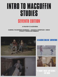 Intro to MacGuffin Studies, 7th Edition