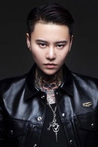 Чжан Ми Цзя