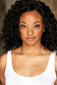 Кимберли Драммонд