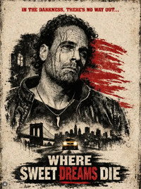 Where Sweet Dreams Die