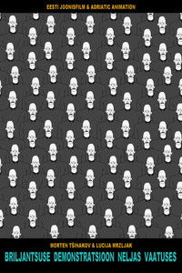 Briljantsuse demonstratsioon neljas vaatuses