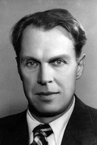 Павел Киянский