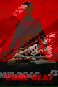 Музыкальная глухота