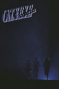 CAT'S EYE キャッツ・アイ ミッドナイトは恋のアバンチュール