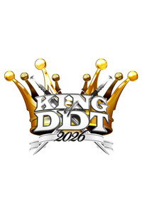 KING OF DDT 2026 1st ROUND
