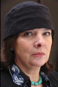 Кира Андроникашвили (II)