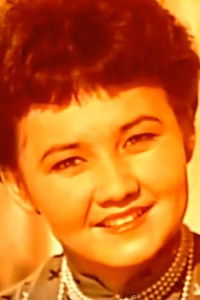 Роза Исмаилова