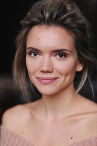 Валерия Дергилёва