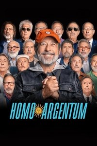 Аргентинец