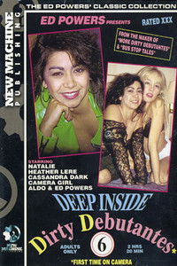 Deep Inside Dirty Debutantes 6