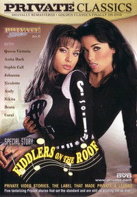 Private Stories 6: Fiddlers on the Roof