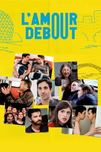 Любовь стоя