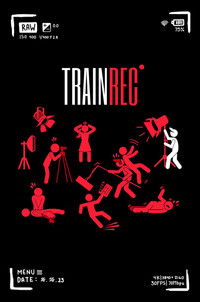 TrainRec