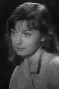 Татьяна Глебова