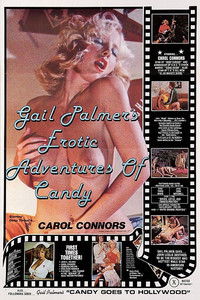 Эротические приключения Кэнди