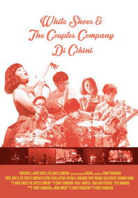 White Shoes & The Couples Company Di Cikini