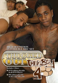 ThugBoy 4: Thugged Out