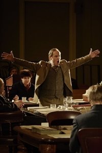 Staging the Treaty: Part 3 - The Purge