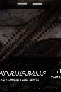 Two Blue Balls