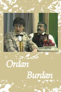 Ordan-burdan