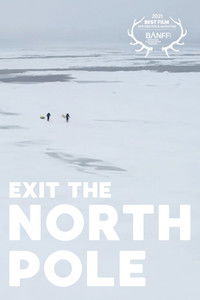Exit the north pole