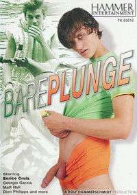 Bare Plunge