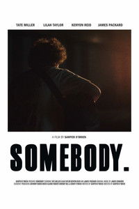 Somebody.