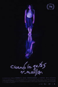 Cuando los gatos no maúllan